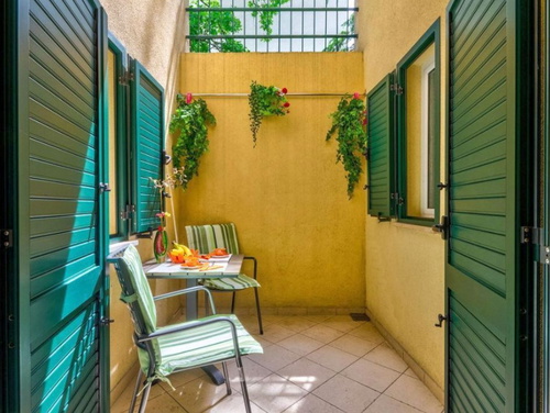 Villa Ana - Crikvenica