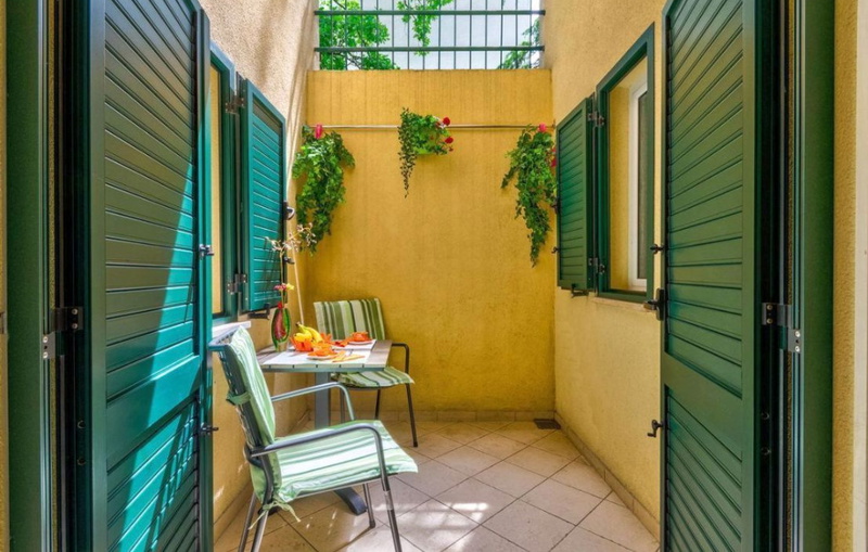 Villa Ana - Crikvenica