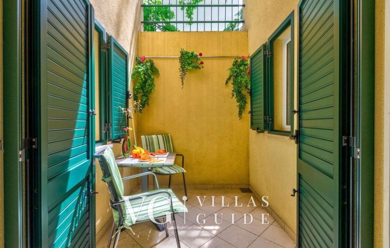 Villa Ana - Crikvenica Additional content