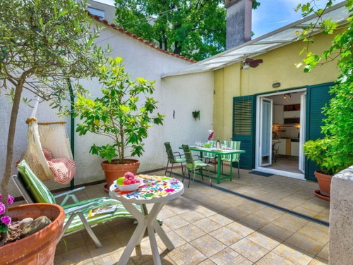 Villa Ana - Crikvenica