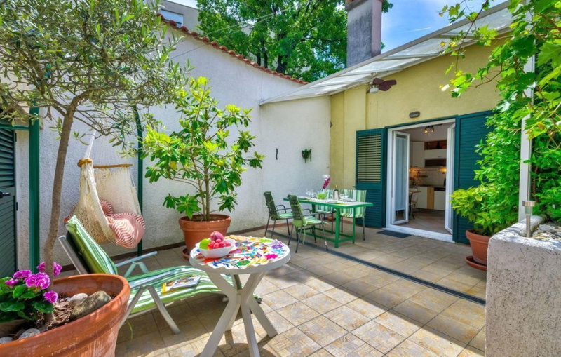 Villa Ana - Crikvenica