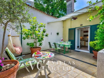 Villa Ana - Crikvenica Garden and property exterior