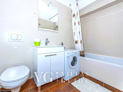 Villa Ana - Crikvenica Bathroom