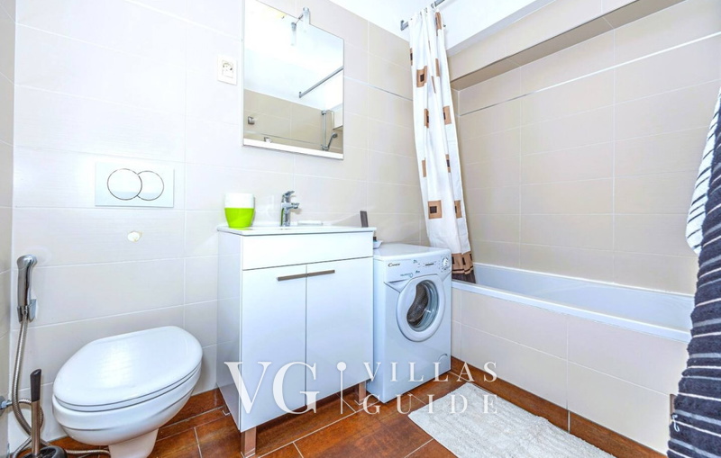 Villa Ana - Crikvenica Bathroom