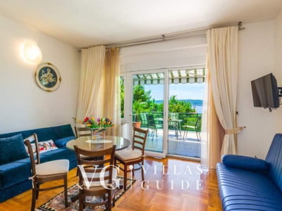 Villa Ana - Crikvenica Bedroom