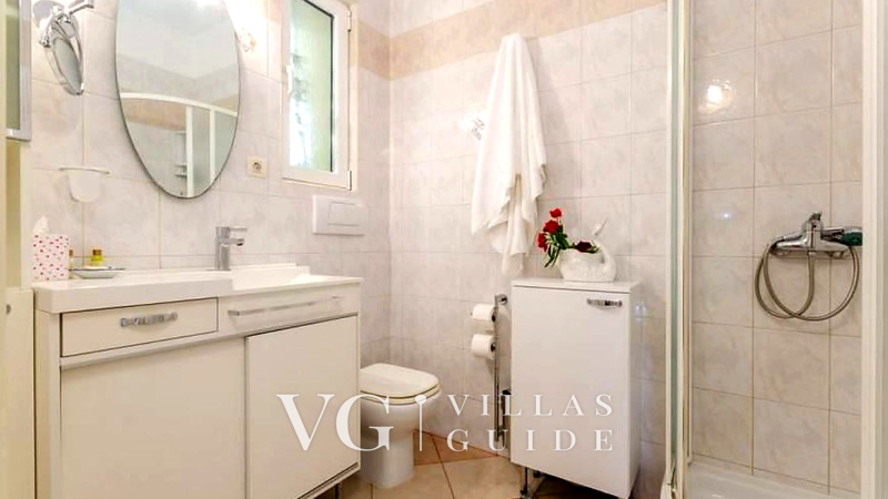 Villa Ana - Crikvenica Badezimmer