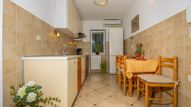 Villa Ana - Crikvenica