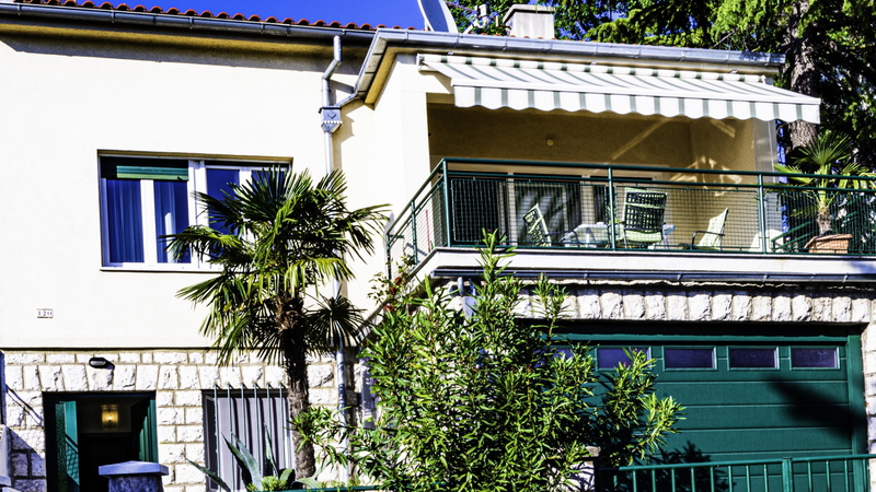 Villa Ana - Crikvenica