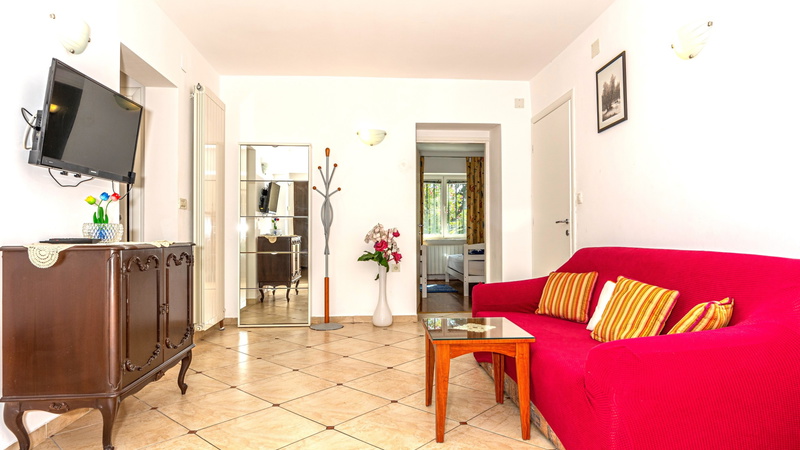 Villa Ana - Crikvenica