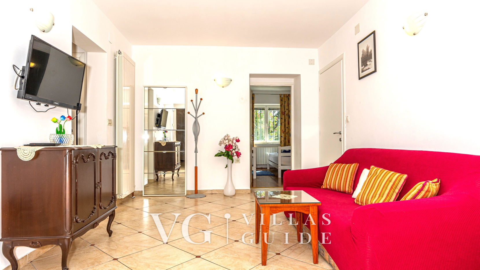 Villa Ana - Crikvenica