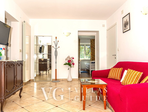 Villa Ana - Crikvenica