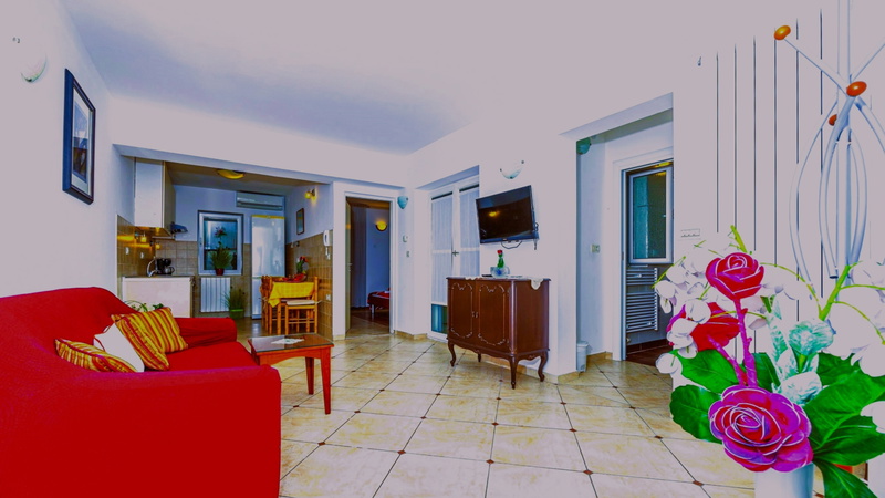 Villa Ana - Crikvenica