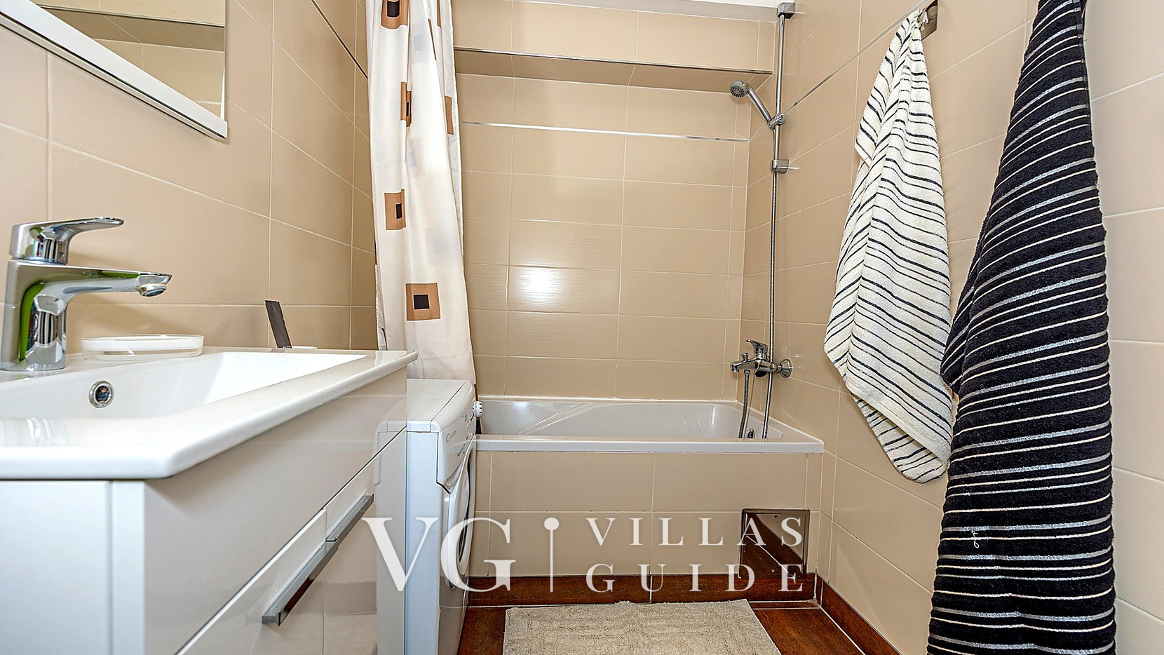 Villa Ana - Crikvenica Badezimmer