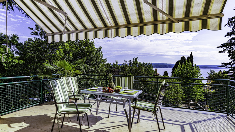 Villa Ana - Crikvenica