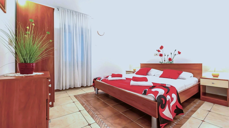 Villa Ana - Crikvenica