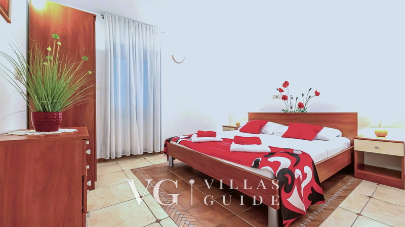 Villa Ana - Crikvenica