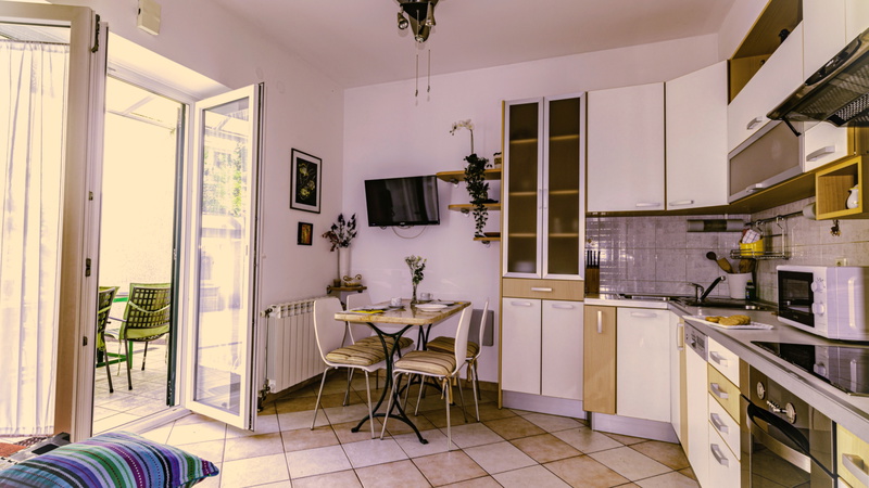 Villa Ana - Crikvenica