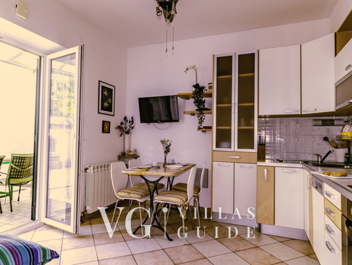 Villa Ana - Crikvenica