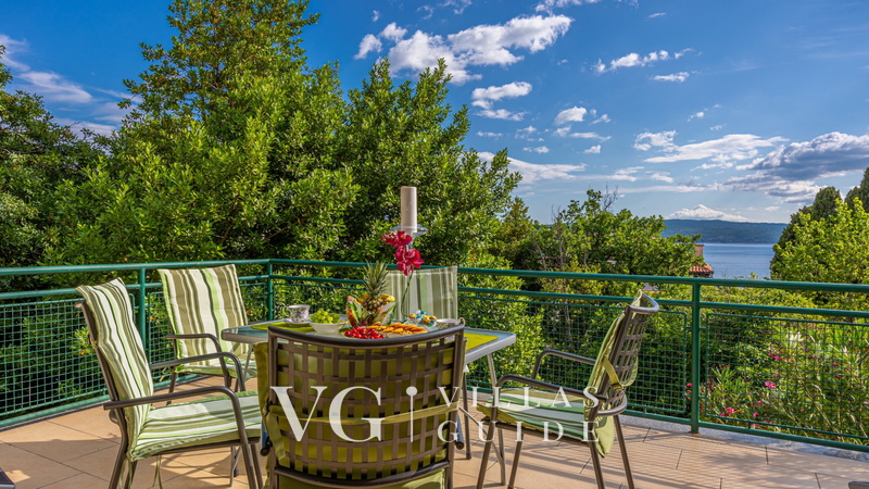 Villa Ana - Crikvenica Zusatzinhalte