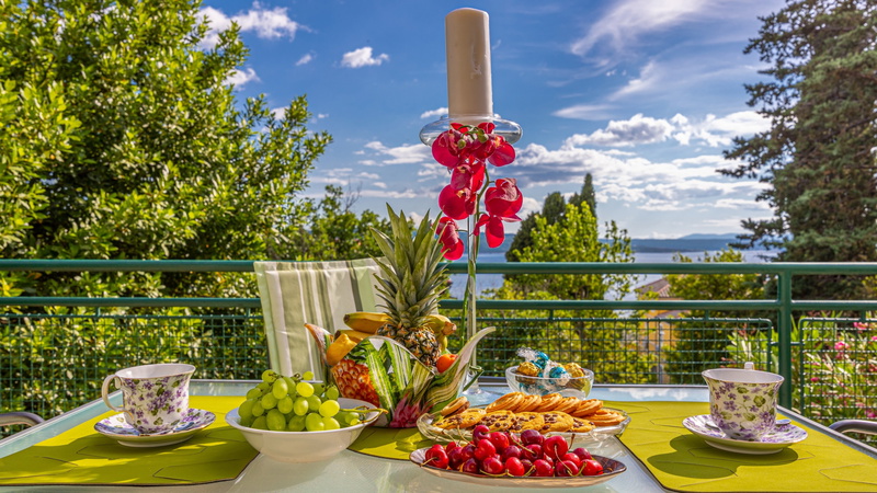 Villa Ana - Crikvenica