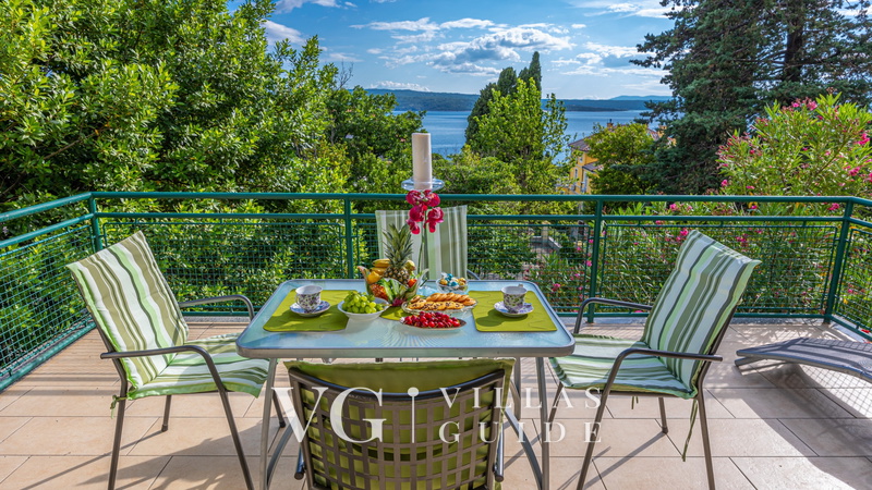 Villa Ana - Crikvenica