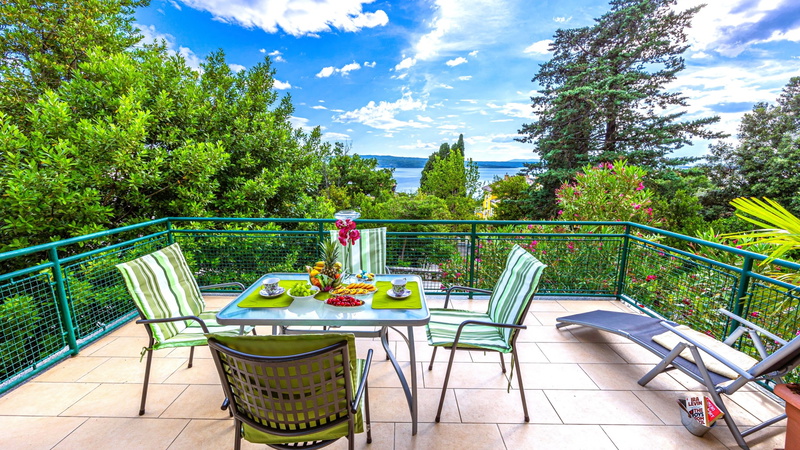 Villa Ana - Crikvenica