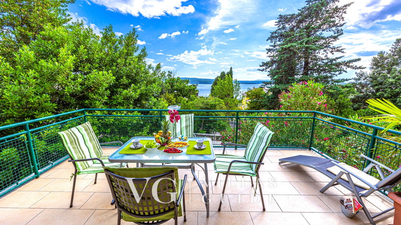 Villa Ana - Crikvenica