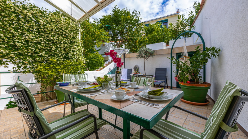 Villa Ana - Crikvenica