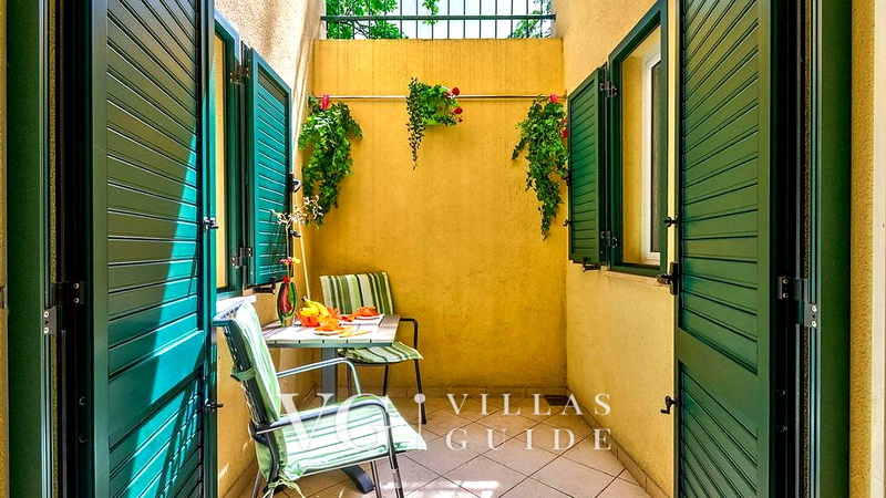 Villa Ana - Crikvenica