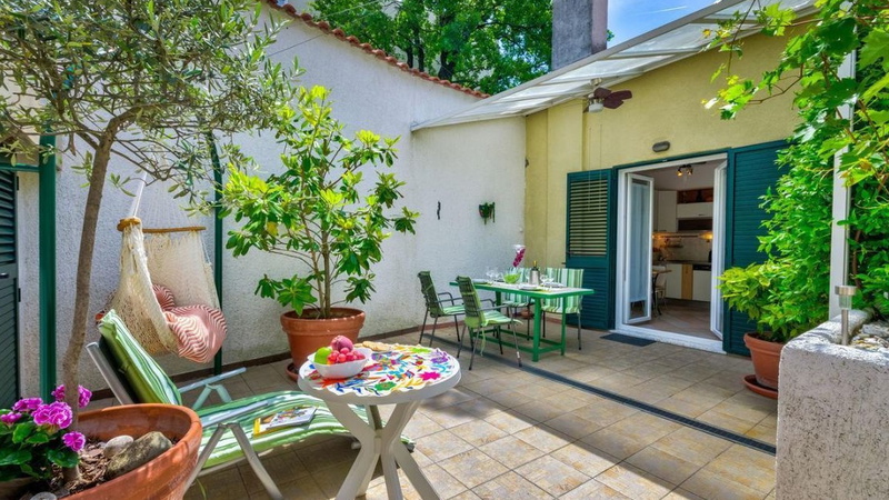 Villa Ana - Crikvenica