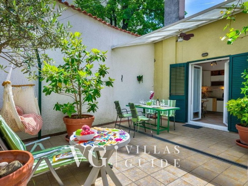 Villa Ana - Crikvenica