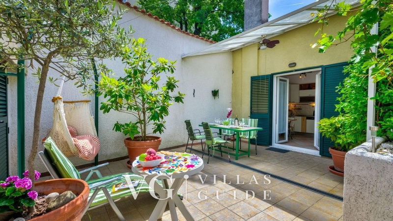 Villa Ana - Crikvenica