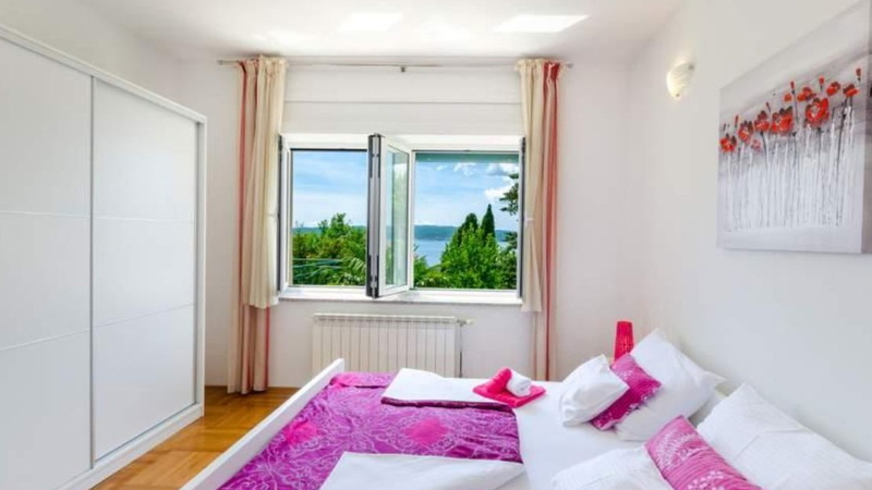 Villa Ana - Crikvenica