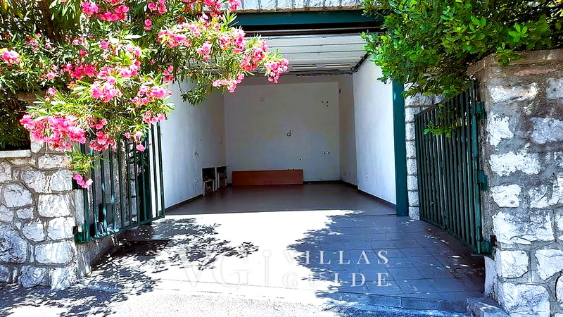 Villa Ana - Crikvenica Andere