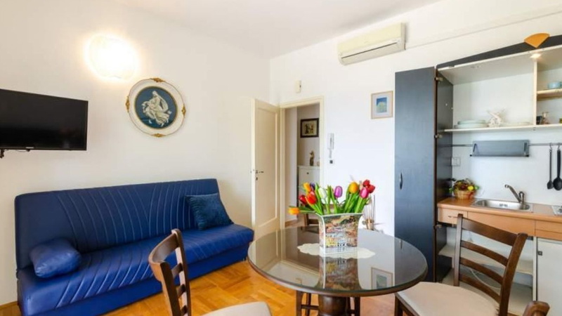 Villa Ana - Crikvenica