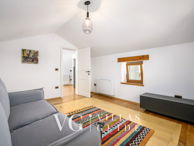 Villa Cangarela Additional content