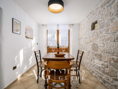 Villa Cangarela Additional content