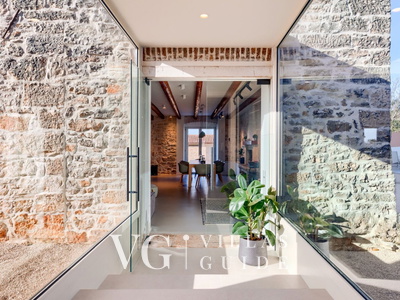 Villa Sarizol Zusatzinhalte