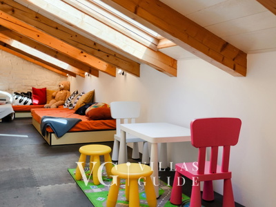 Villa Sarizol Zusatzinhalte