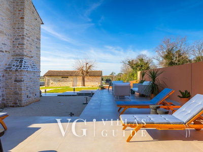 Villa Sarizol Zusatzinhalte