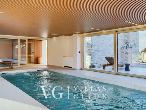 Villa Sarizol