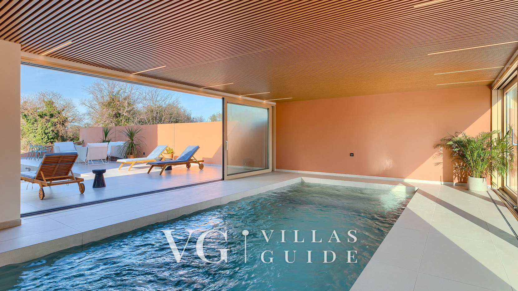 Villa Sarizol Bazen