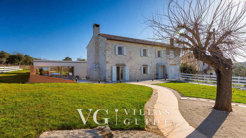 Villa Sarizol
