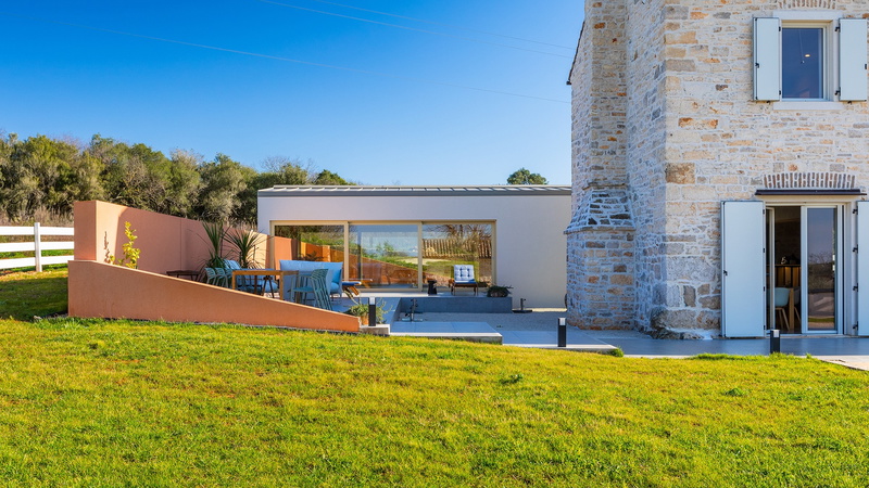 Villa Sarizol