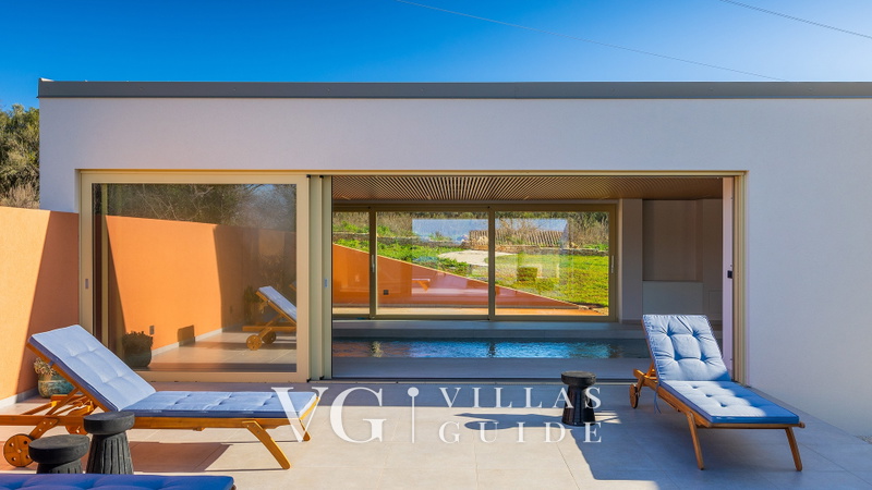 Villa Sarizol Bazen