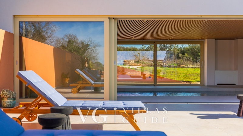 Villa Sarizol Bazen