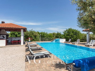 Villa Grande heated pool&whirpool&sauna&pet friendly