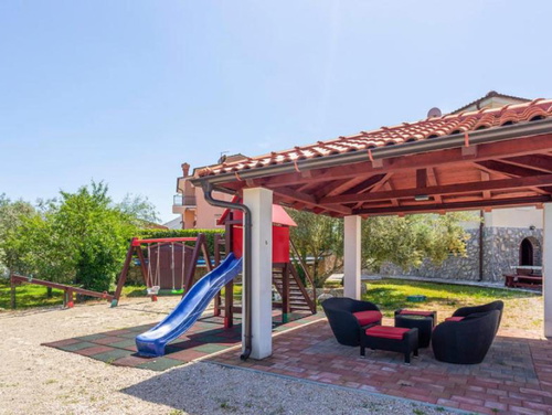 Villa Grande heated pool&whirpool&sauna&pet friendly