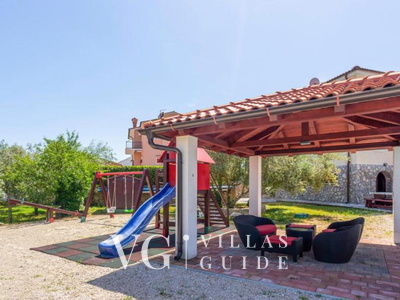 Villa Grande heated pool&whirpool&sauna&pet friendly Contenuto aggiuntivo