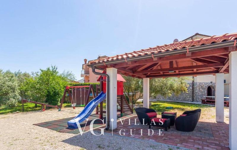 Villa Grande heated pool&whirpool&sauna&pet friendly